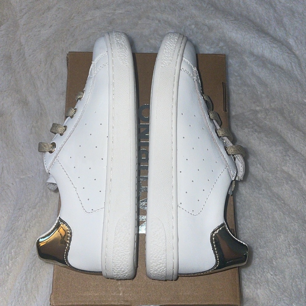 NWT NATURINO HASSELT 2 VL. Girls Sneaker - Picture 14 of 16